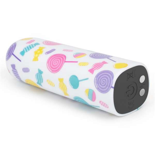 Vibrating Bullet Lollipop – Image 13
