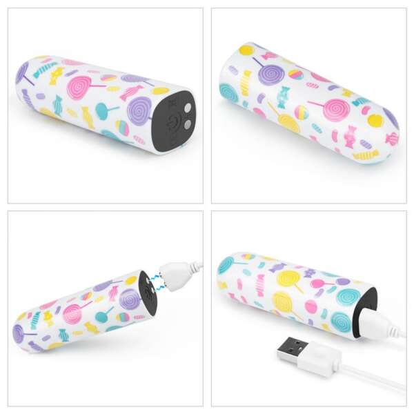 Vibrating Bullet Lollipop – Image 4