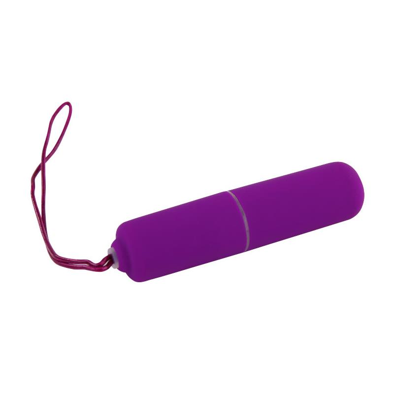 Vibrating Bullet Magic X20 Purple – Image 7
