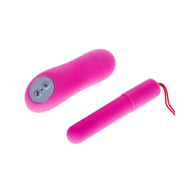 Vibrating Bullet Magic x20 Purple – Image 6