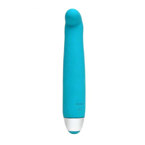 Vibrating Bullet Nose Job Liverpool Blue – Image 3