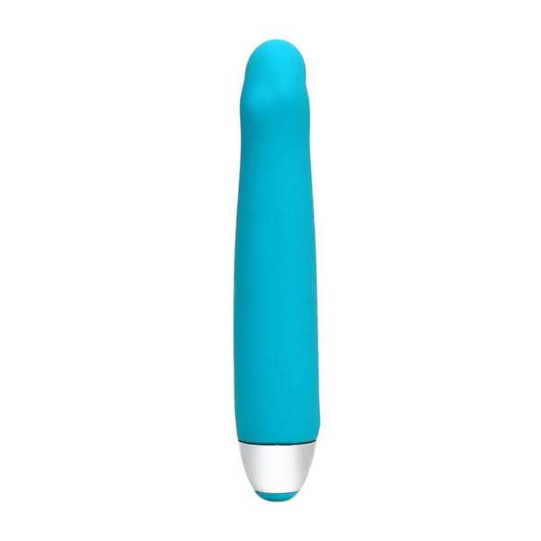Vibrating Bullet Nose Job Liverpool Blue – Image 5