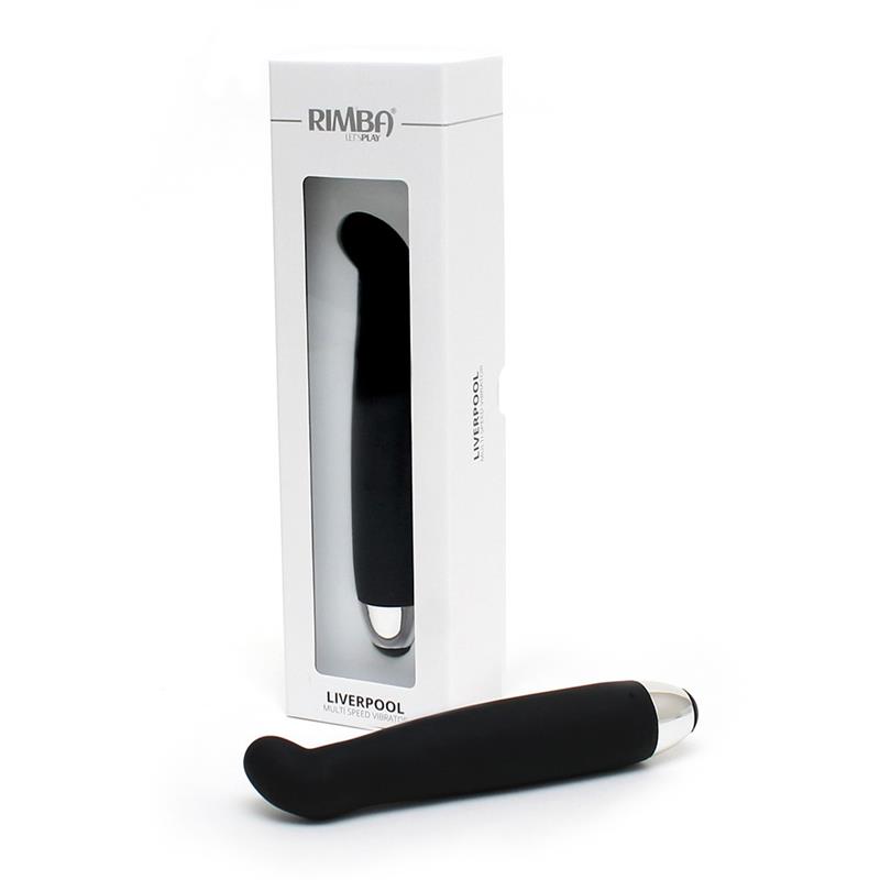 Vibrating Bullet Nose Job Liverpool Negro – Image 4