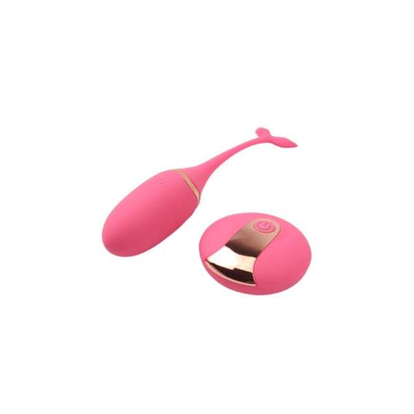 Vibrating Bullet Remote Control Beckoning Beats USB Silicone 5.9 – Image 7