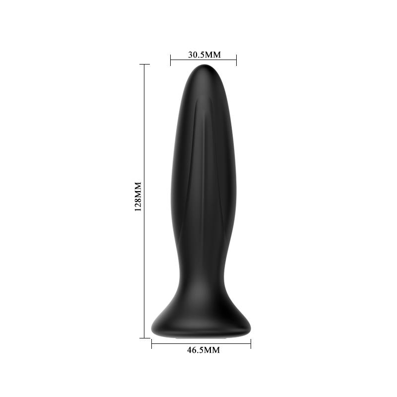 Vibrating Butt Plug – Image 7