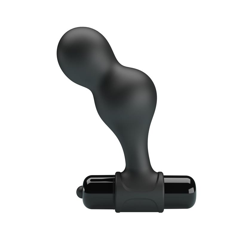 Vibrating Butt Plug - Imagen 7