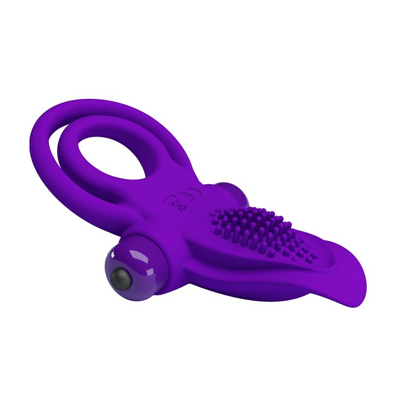 Vibrating Cock Ring – Image 7