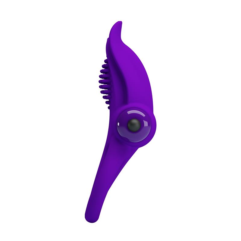 Vibrating Cock Ring – Image 8