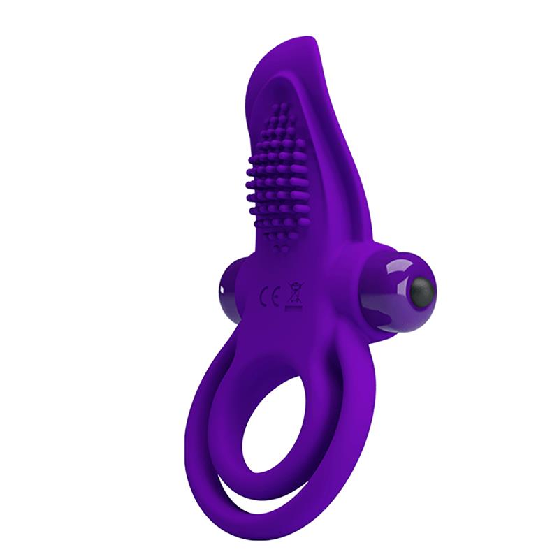 Vibrating Cock Ring – Image 9