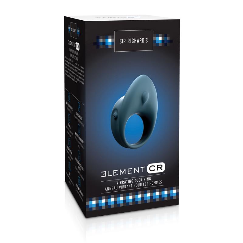 Vibrating Cock Ring – Image 5