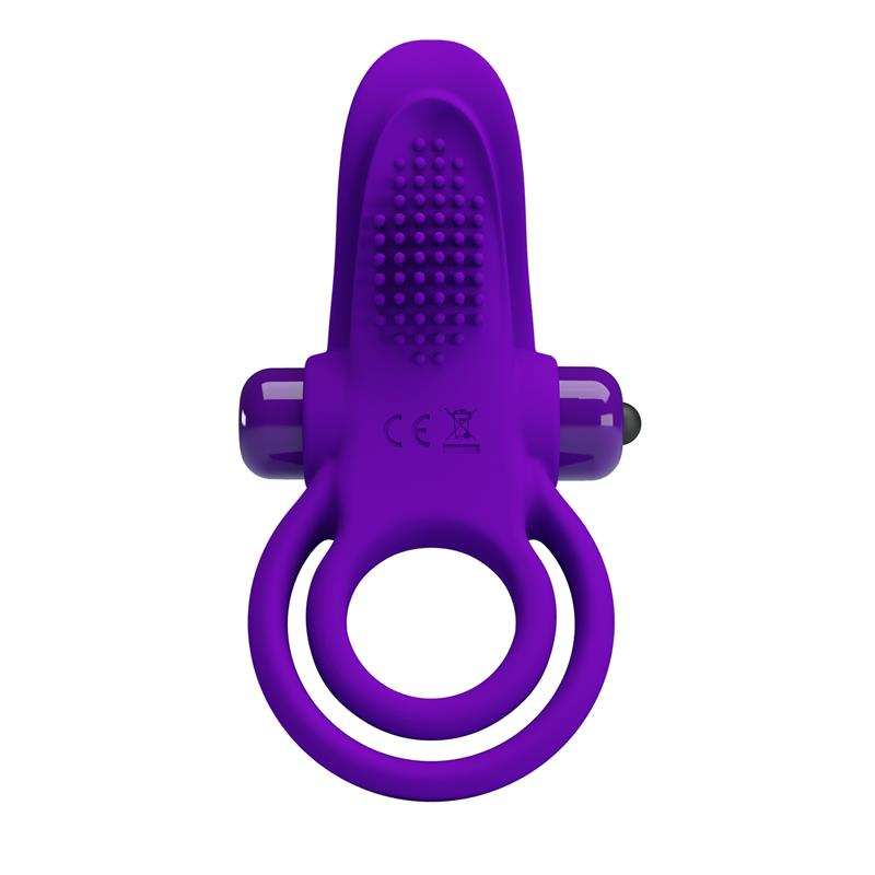 Vibrating Cock Ring – Image 3