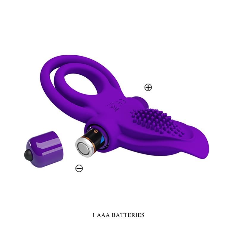 Vibrating Cock Ring – Image 4