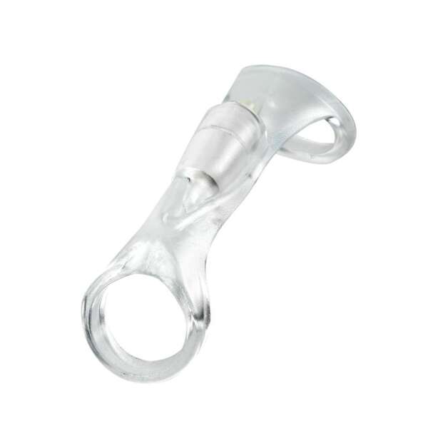 Vibrating Cock Sling – Image 4