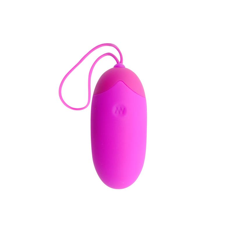Vibrating Egg Berger Pink – Image 3