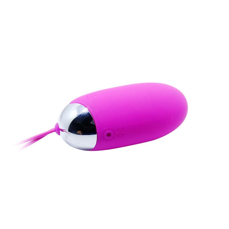 Vibrating Egg Berger Pink – Image 8