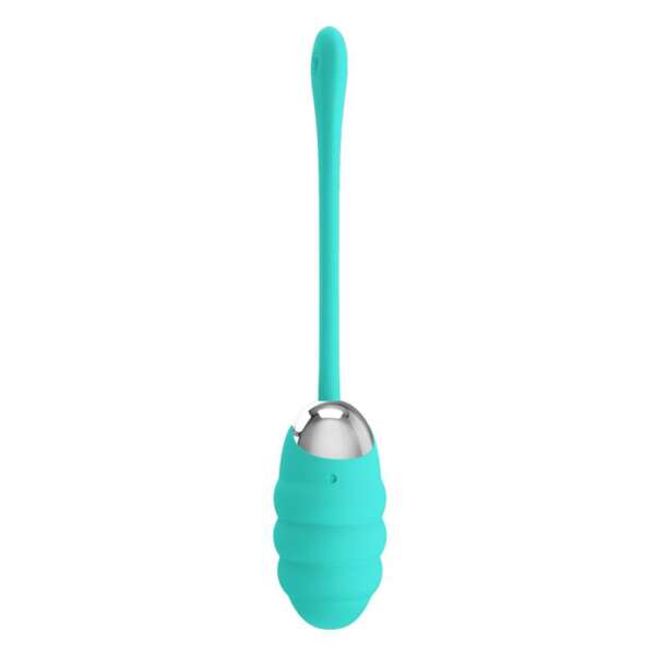 Vibrating Egg Franklin USB Silicone – Image 5