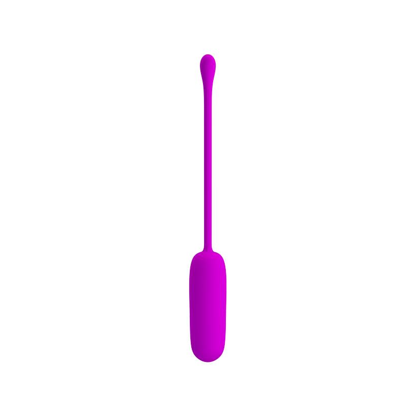 Vibrating Egg Joyce Silicone USB – Image 4