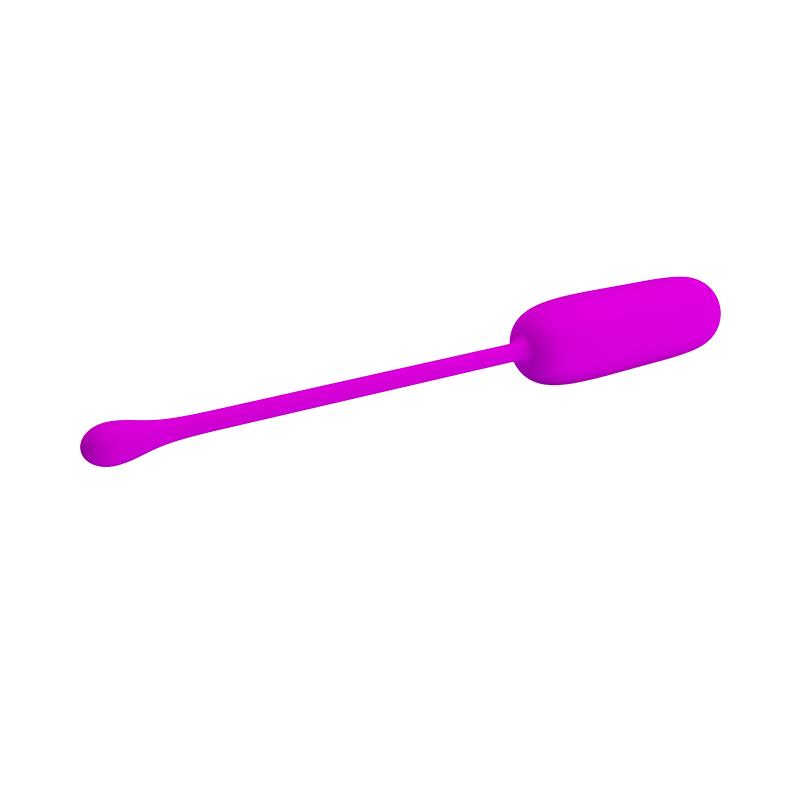 Vibrating Egg Joyce Silicone USB – Image 7