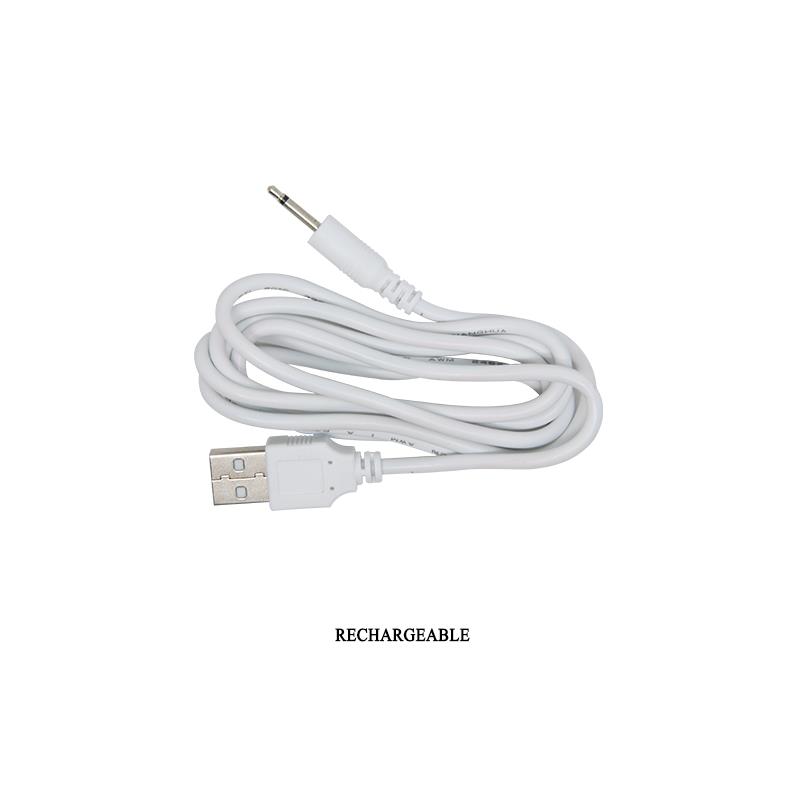 Vibrating Egg Joyce Silicone USB – Image 8