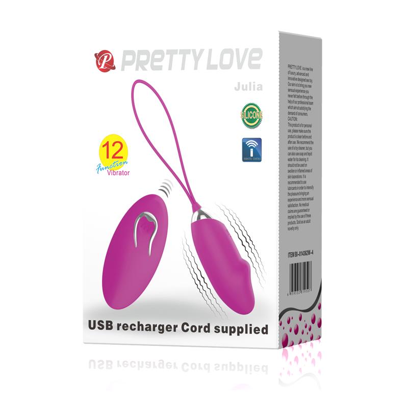 Vibrating Egg Julia – Image 8