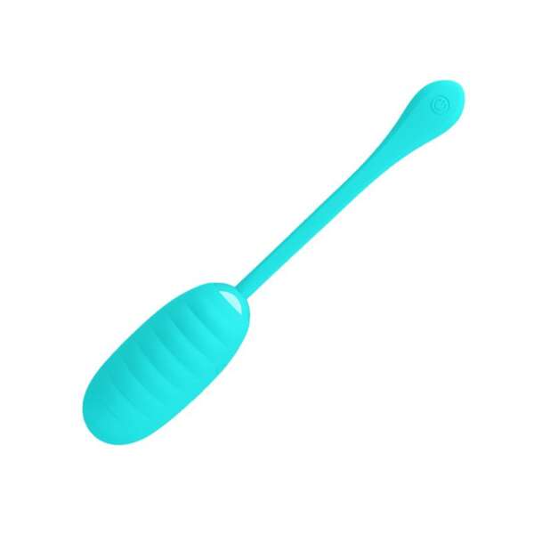 Vibrating Egg Kirk Silicone USB – Image 3