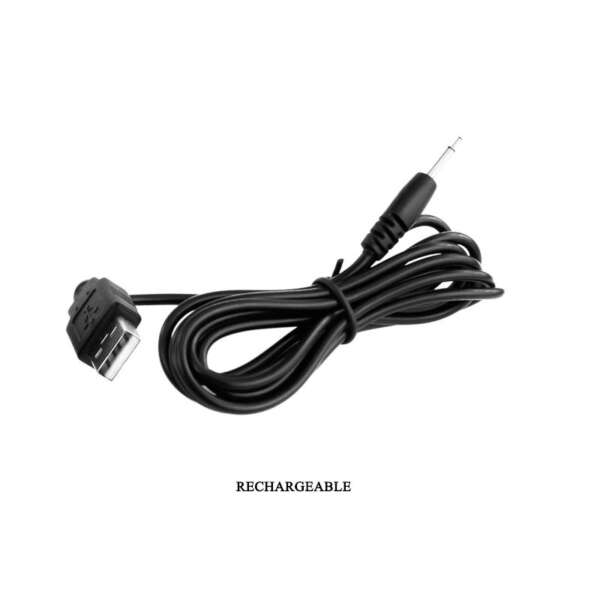 Vibrating Egg Kirk Silicone USB – Image 6