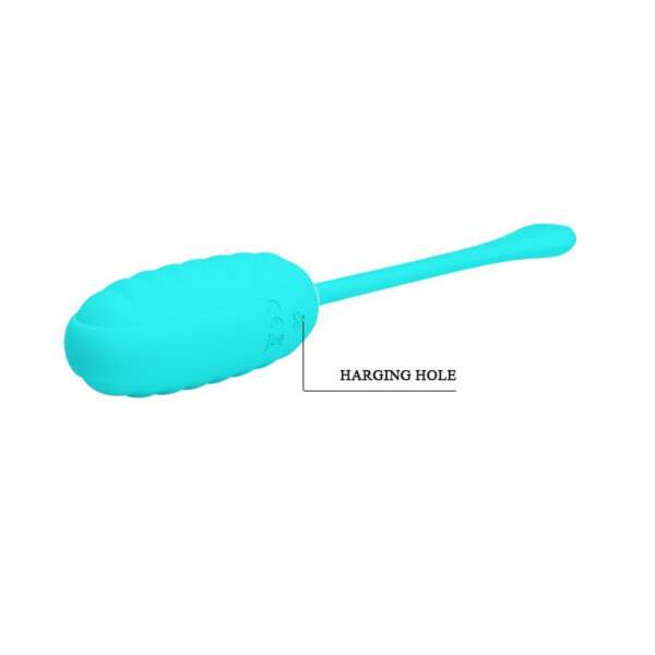 Vibrating Egg Kirk Silicone USB – Image 7