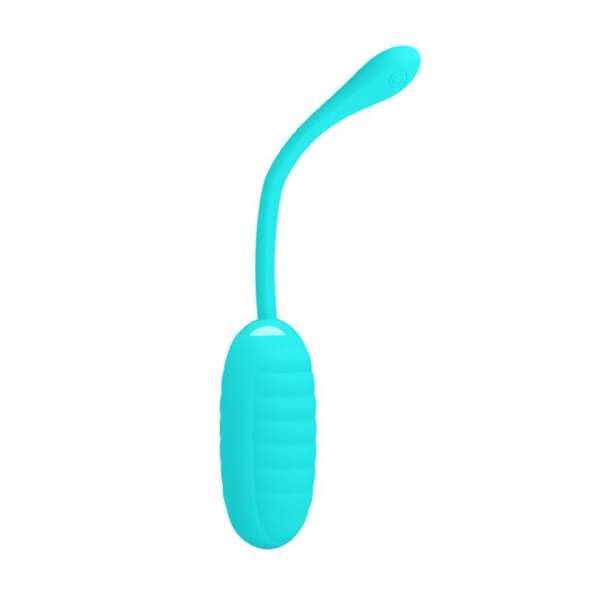 Vibrating Egg Kirk Silicone USB – Image 8