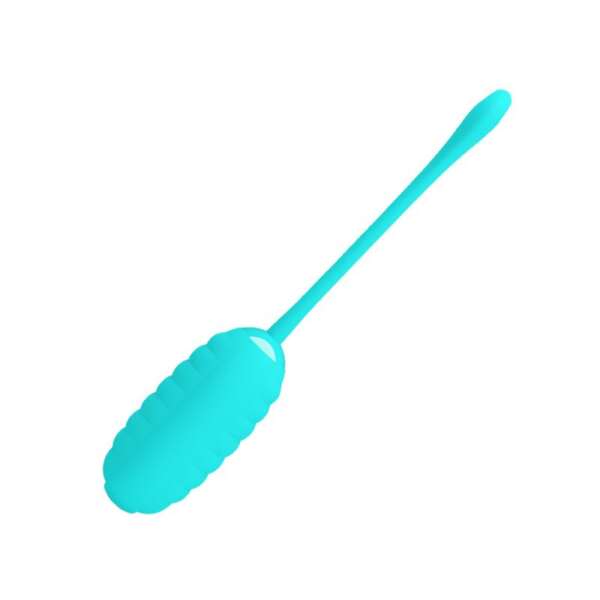 Vibrating Egg Kirk Silicone USB – Image 9