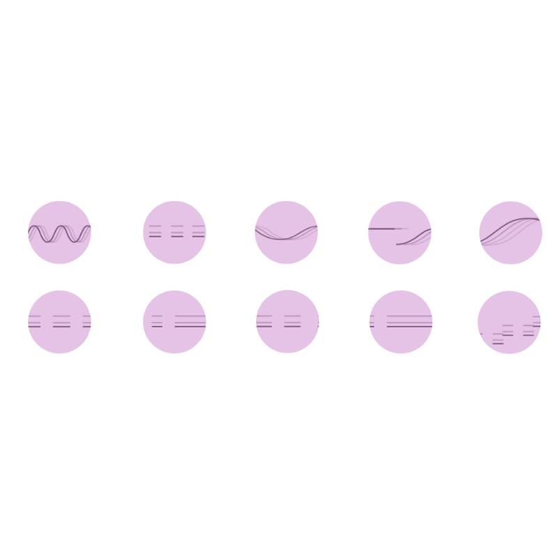 Vibrating Egg Ocean Storm + Control LRS - Imagen 5