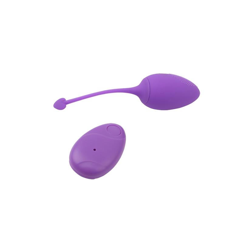 Vibrating Egg Remote Control Sweety Teaser USB 5.7 – Image 4