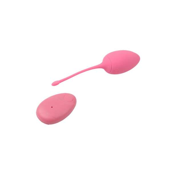 Vibrating Egg Remote Control Sweety Teaser USB 5.7 – Image 3