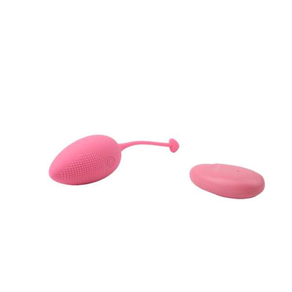 Vibrating Egg Remote Control Sweety Teaser USB 5.7 – Image 6