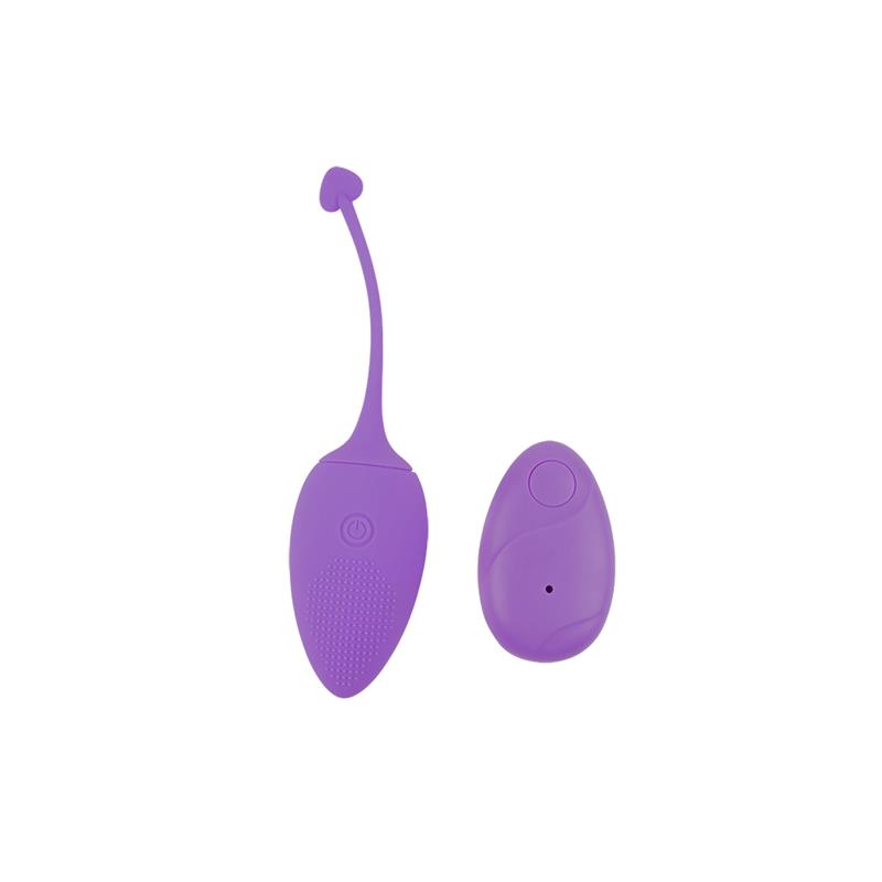 Vibrating Egg Remote Control Sweety Teaser USB 5.7 – Image 5