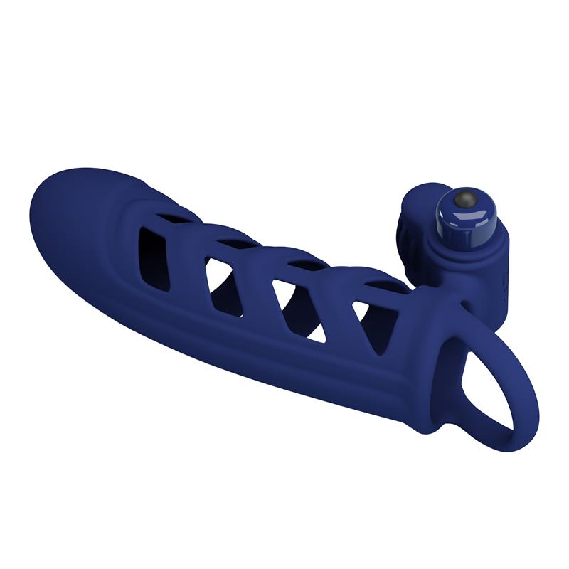 Vibrating Peni Sleeve – Image 6