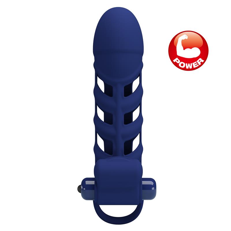 Vibrating Peni Sleeve – Image 10