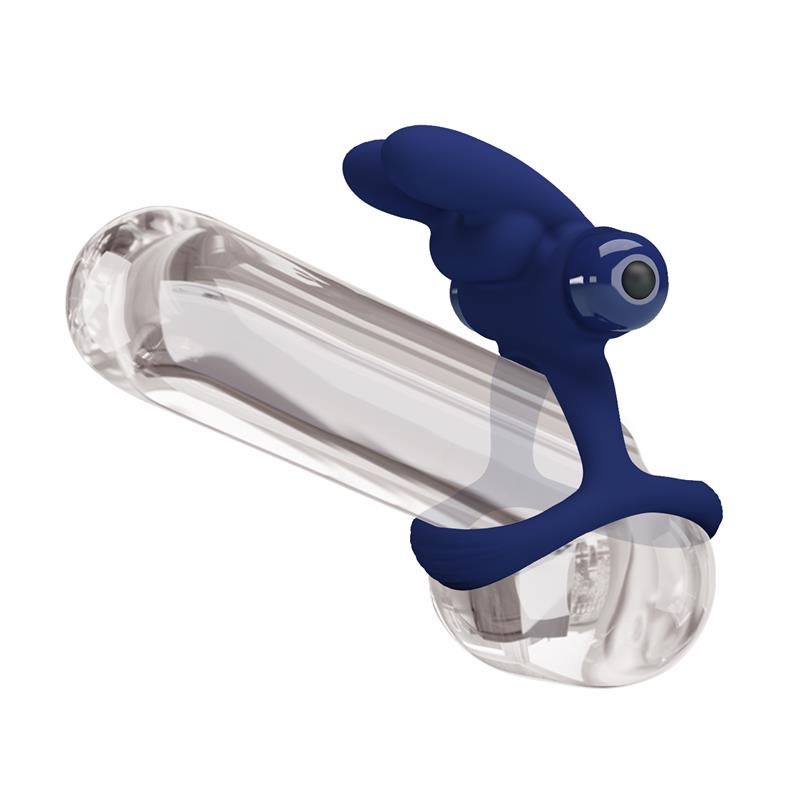 Vibrating Penis Ring – Image 3