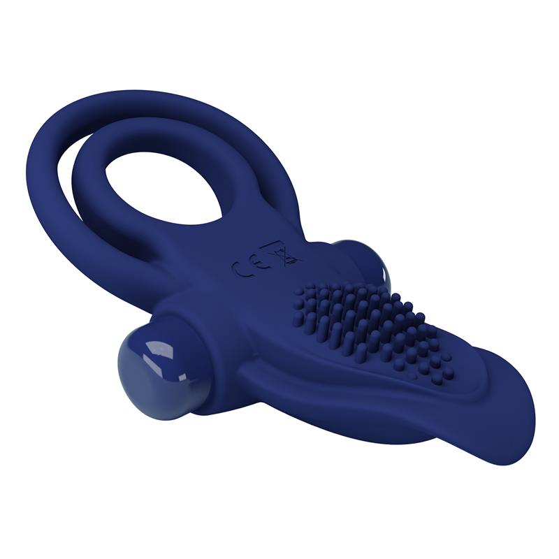 Vibrating Penis Ring – Image 3