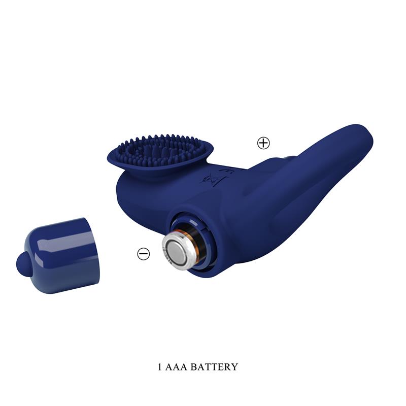 Vibrating Penis Ring – Image 3