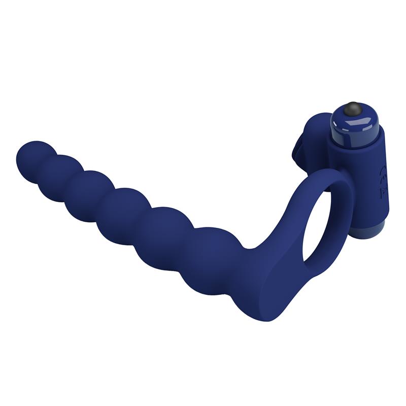Vibrating Penis Ring – Image 3