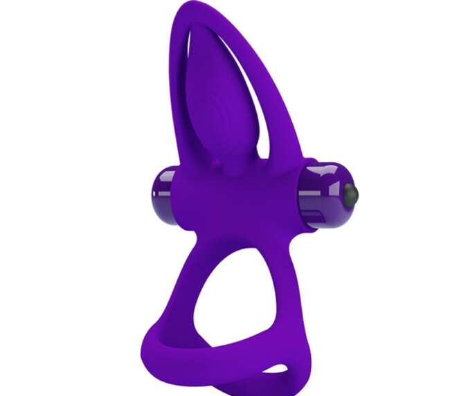 Vibrating Penis Ring