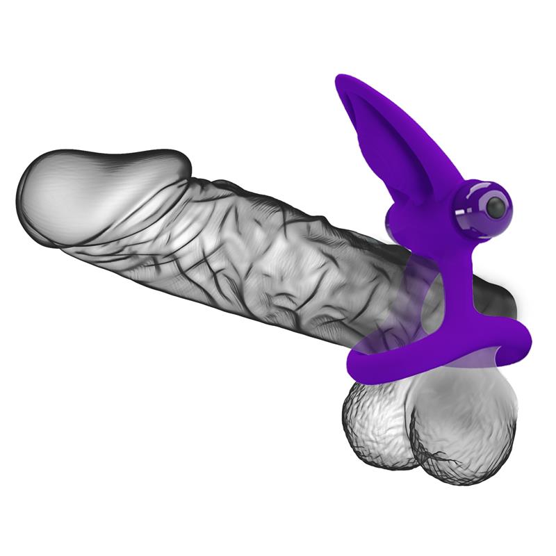 Vibrating Penis Ring – Image 3