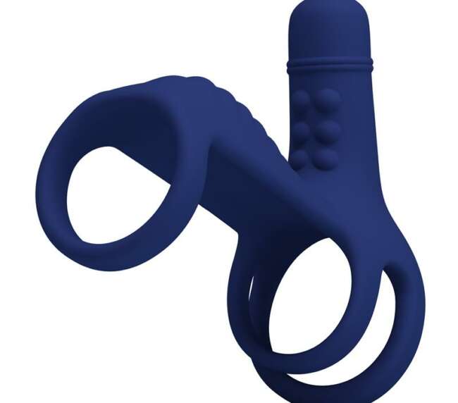 Vibrating Penis Ring