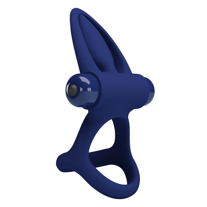 Vibrating Penis Ring – Image 4