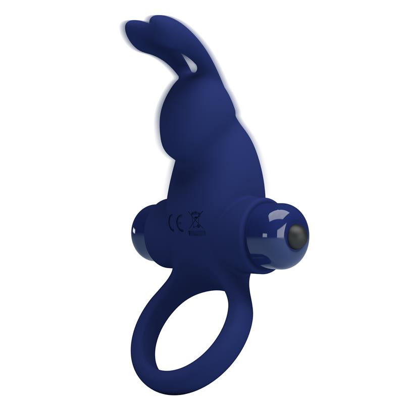 Vibrating Penis Ring – Image 4