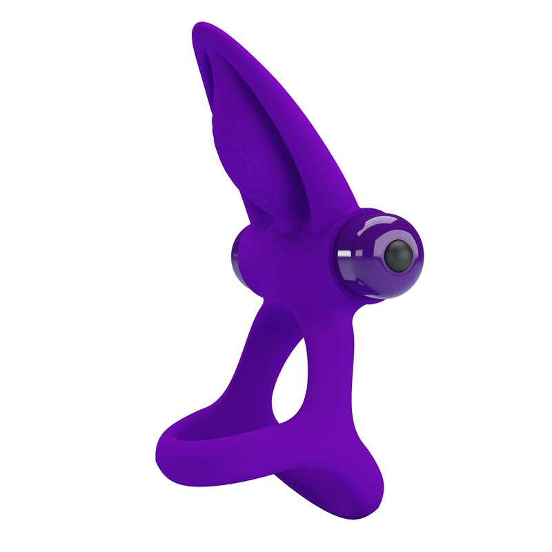 Vibrating Penis Ring – Image 4