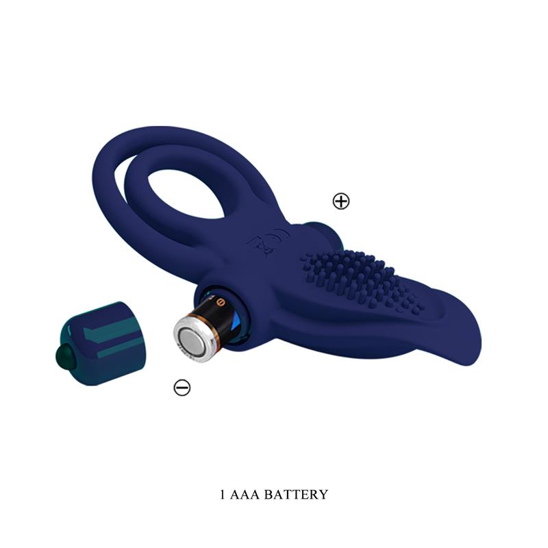 Vibrating Penis Ring – Image 5
