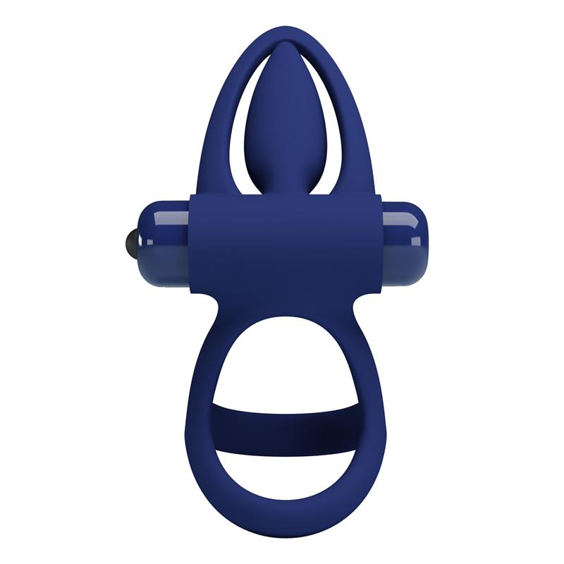 Vibrating Penis Ring – Image 5