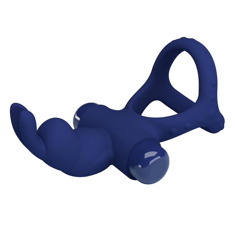 Vibrating Penis Ring – Image 5