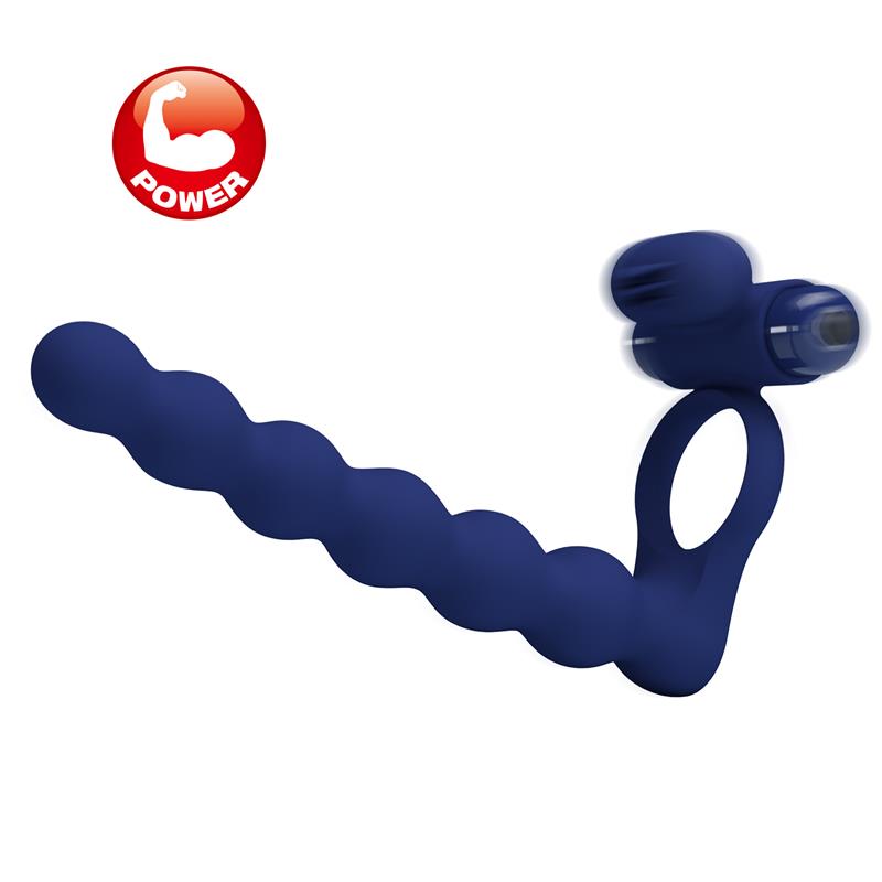 Vibrating Penis Ring – Image 5